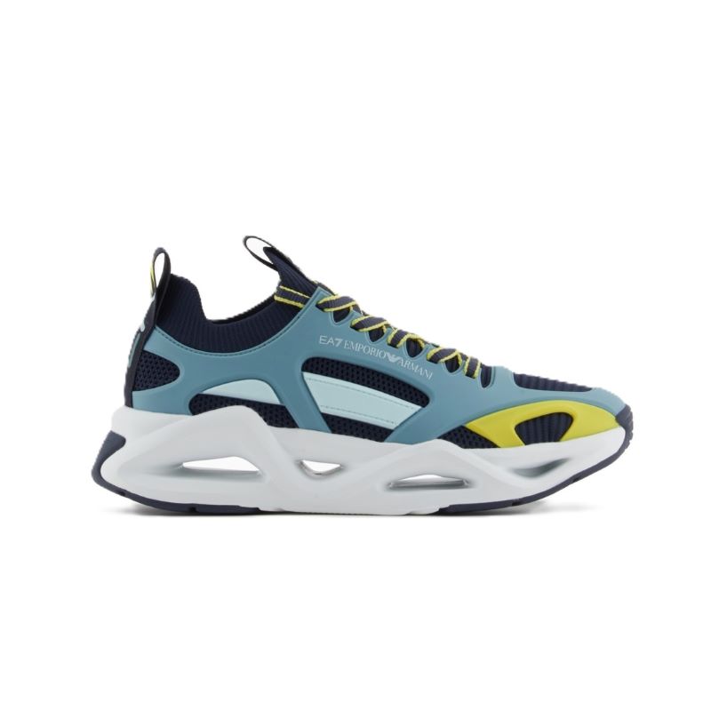 Pantofi sport EA7 INFINITY CAGE