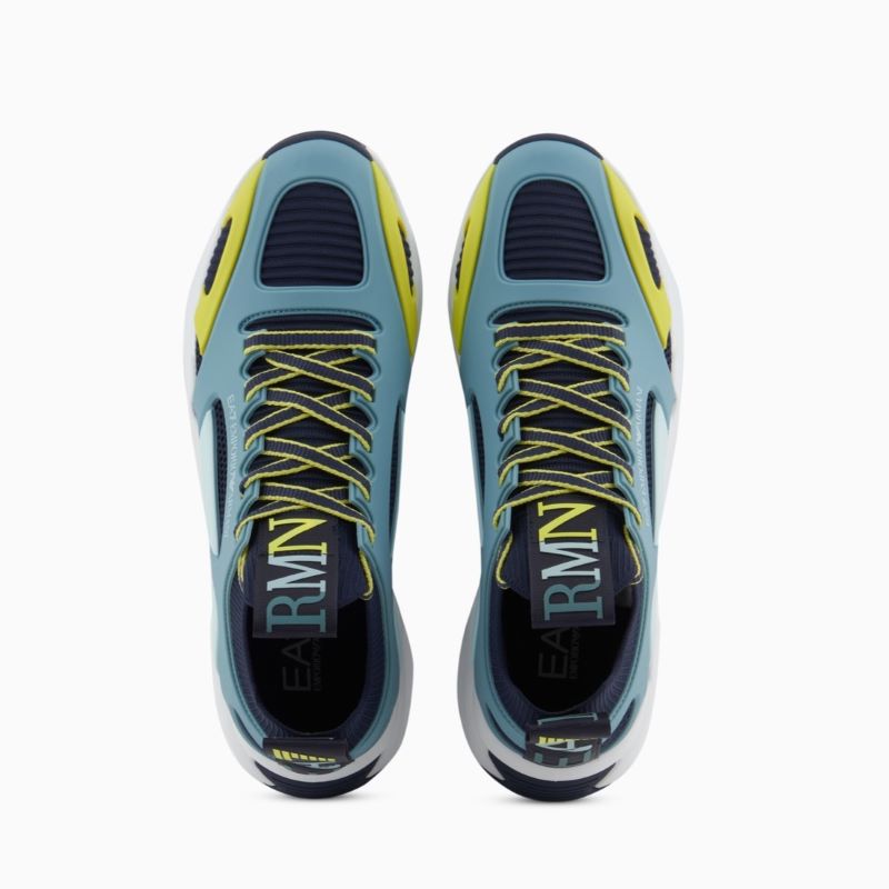 Pantofi sport EA7 INFINITY CAGE - 2 | YEO