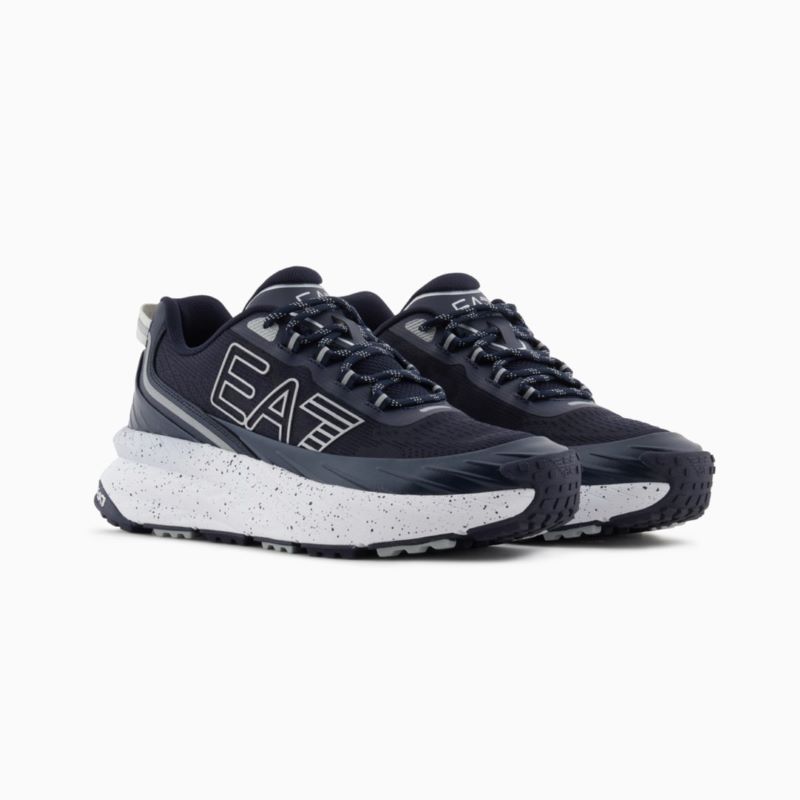 Pantofi sport EA7 CRUSHER SONIC TRAIL - 1 | YEO