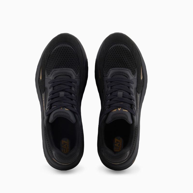 Pantofi sport EA7 CRUSHER SONIC MIX - 2 | YEO