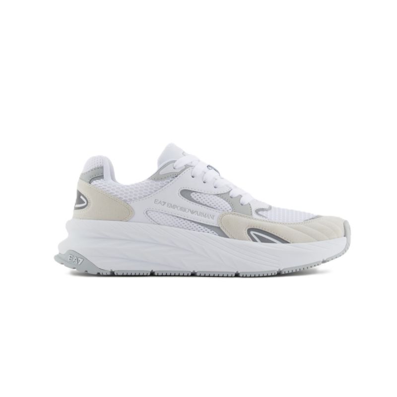 Pantofi sport EA7 CRUSHER SONIC MIX