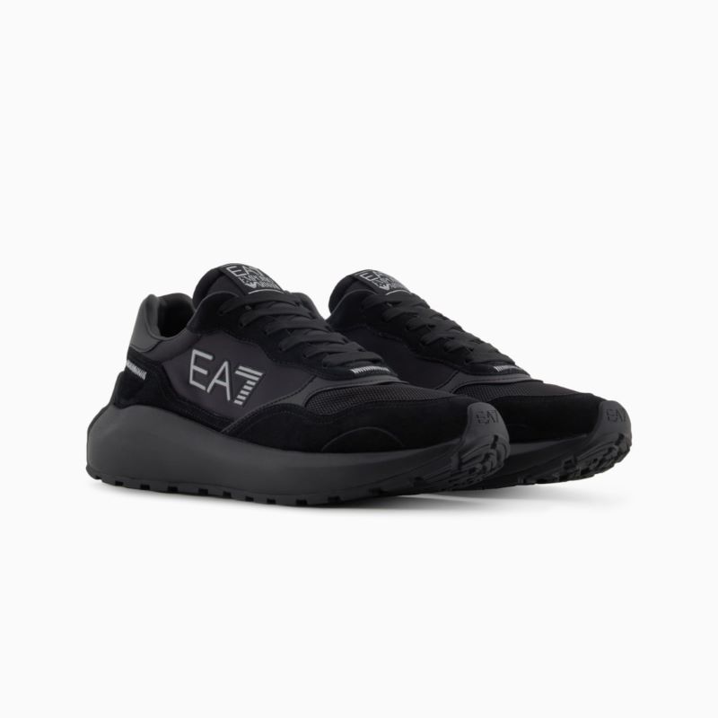Pantofi sport EA7 WADER - 1 | YEO
