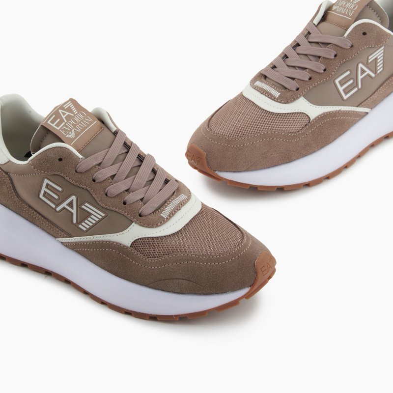 Pantofi sport EA7 WADER