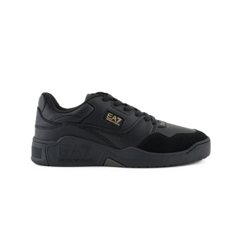 Pantofi sport EA7 BASKET LOW PERF