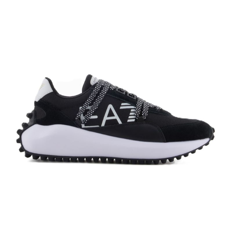 Pantofi sport EA7 WADER ROPE W Pantofi sport EA7 WADER ROPE W