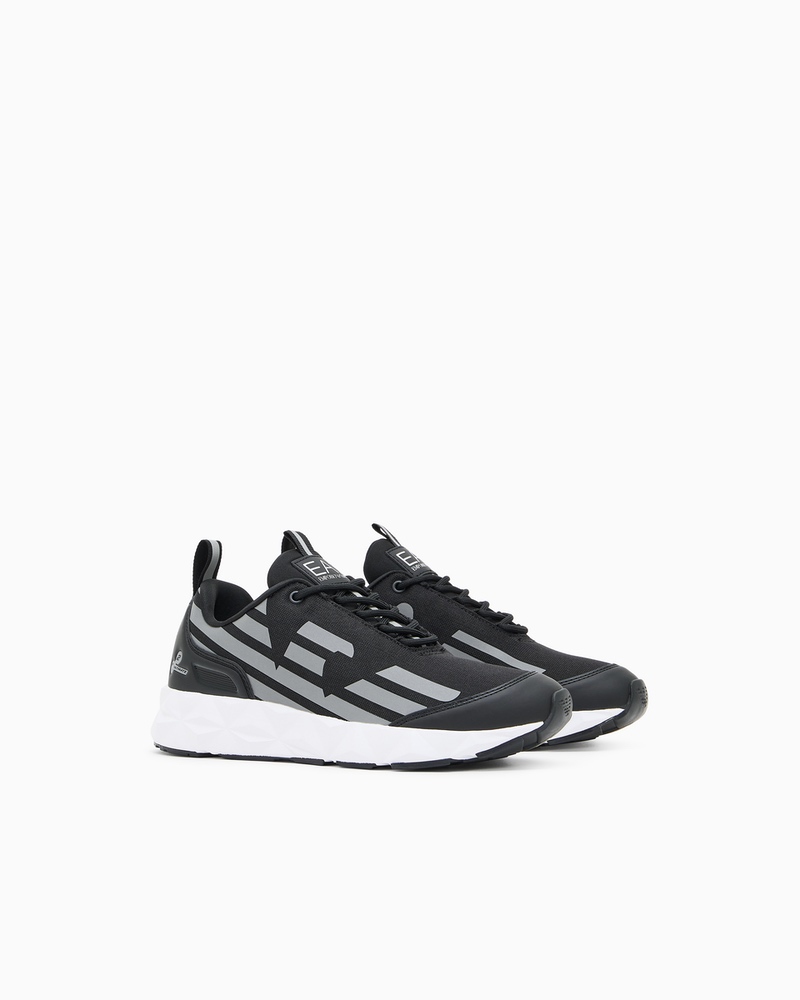 Pantofi sport EA7 ULTIMATE C2 KOMBAT CORE - 1 | YEO
