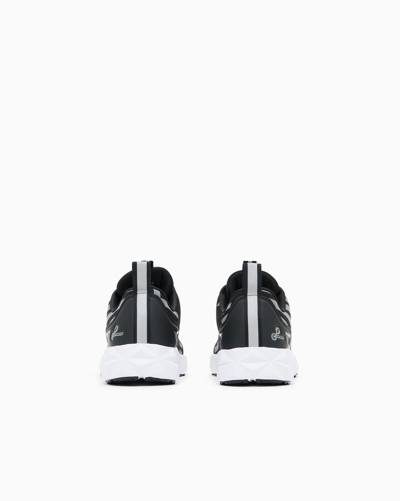 Pantofi sport EA7 ULTIMATE C2 KOMBAT CORE - 2 | YEO