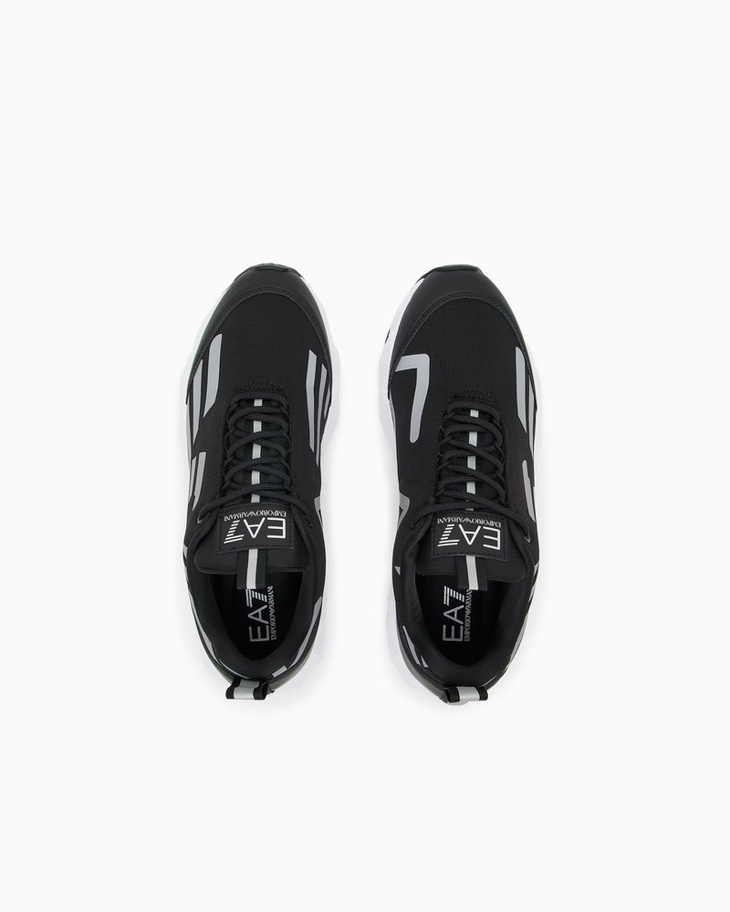Pantofi sport EA7 ULTIMATE C2 KOMBAT CORE - 3 | YEO