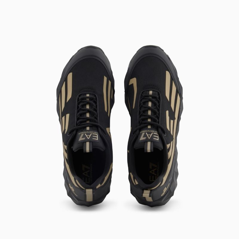 Pantofi sport EA7 ULTIMATE C2 KOMBAT CORE