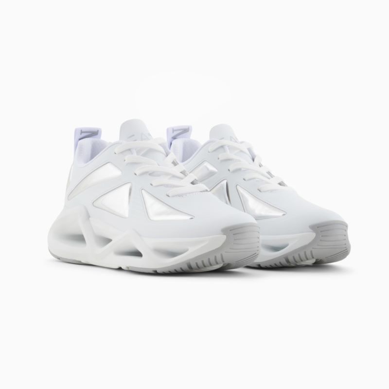 Pantofi sport EA7 INFINITY MIRROR - 1 | YEO