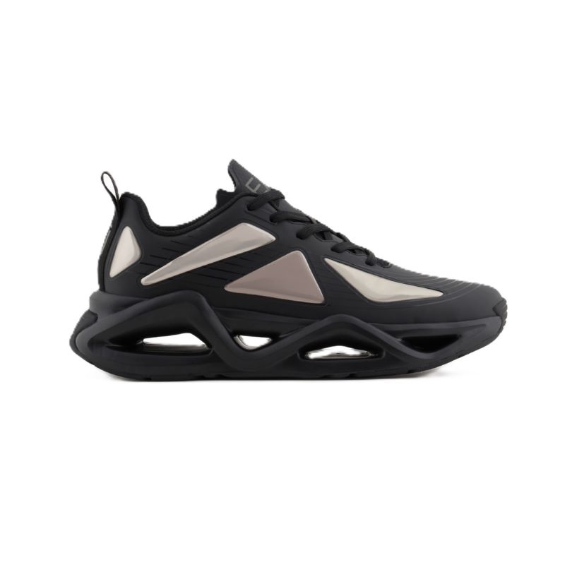 Pantofi sport EA7 INFINITY MIRROR