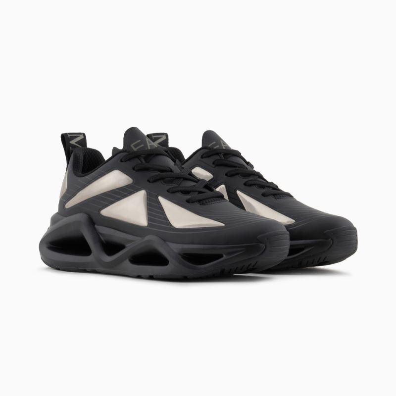 Pantofi sport EA7 INFINITY MIRROR - 1 | YEO