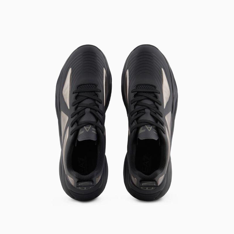 Pantofi sport EA7 INFINITY MIRROR - 2 | YEO