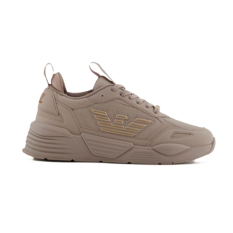 Pantofi sport EA7 ACE RUNNER MONOGRAM