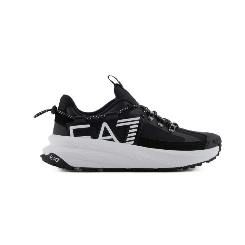 Pantofi sport EA7 CRUSHER SONIC ROPE