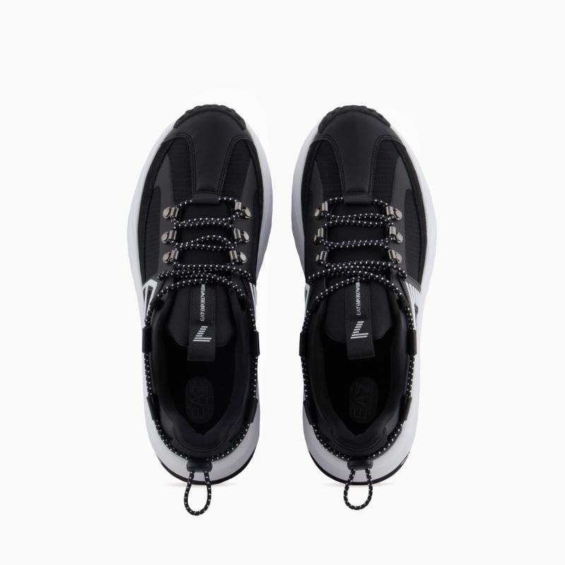 Pantofi sport EA7 CRUSHER SONIC ROPE
