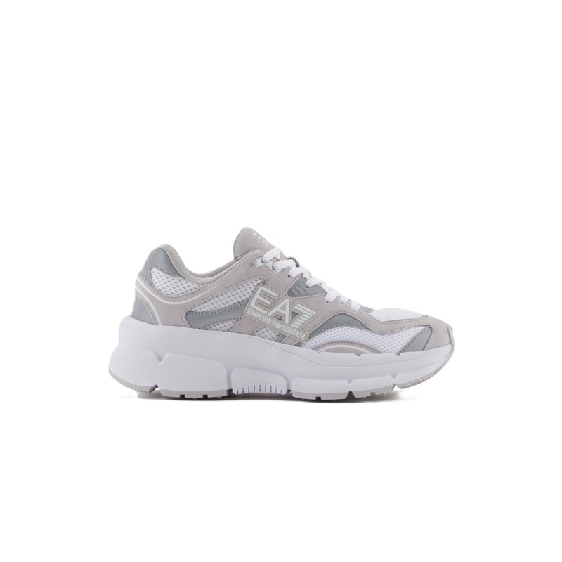 Pantofi sport EA7 CRAVE