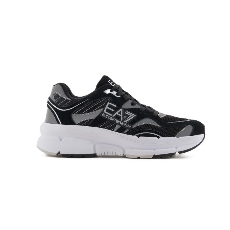 Pantofi sport EA7 CRAVE Pantofi sport EA7 CRAVE
