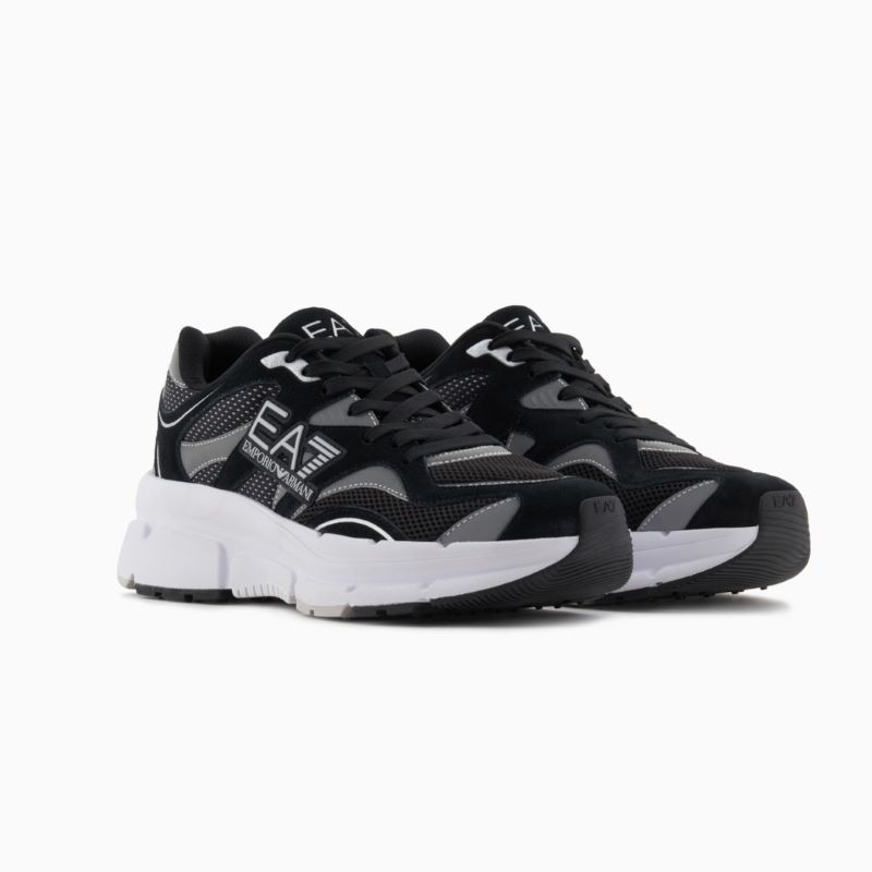 Pantofi sport EA7 CRAVE - 1 | YEO