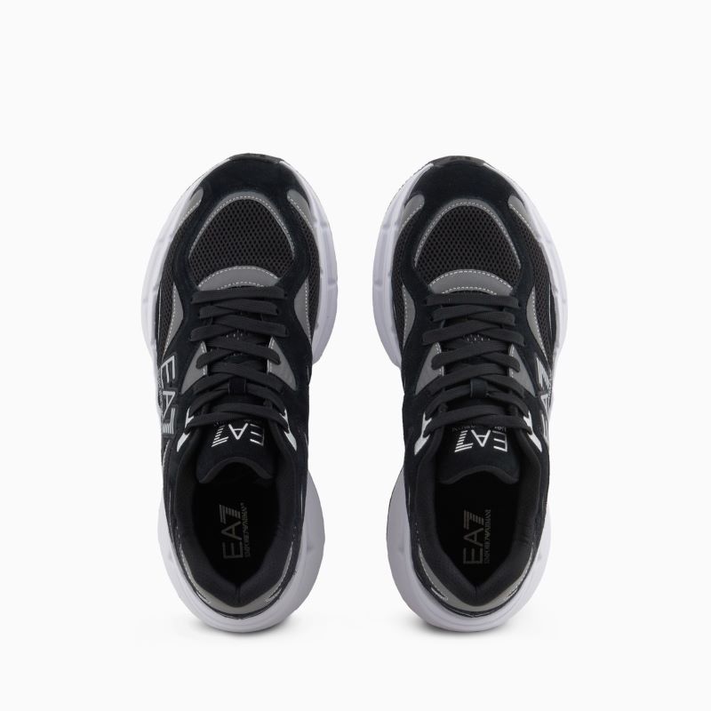 Pantofi sport EA7 CRAVE