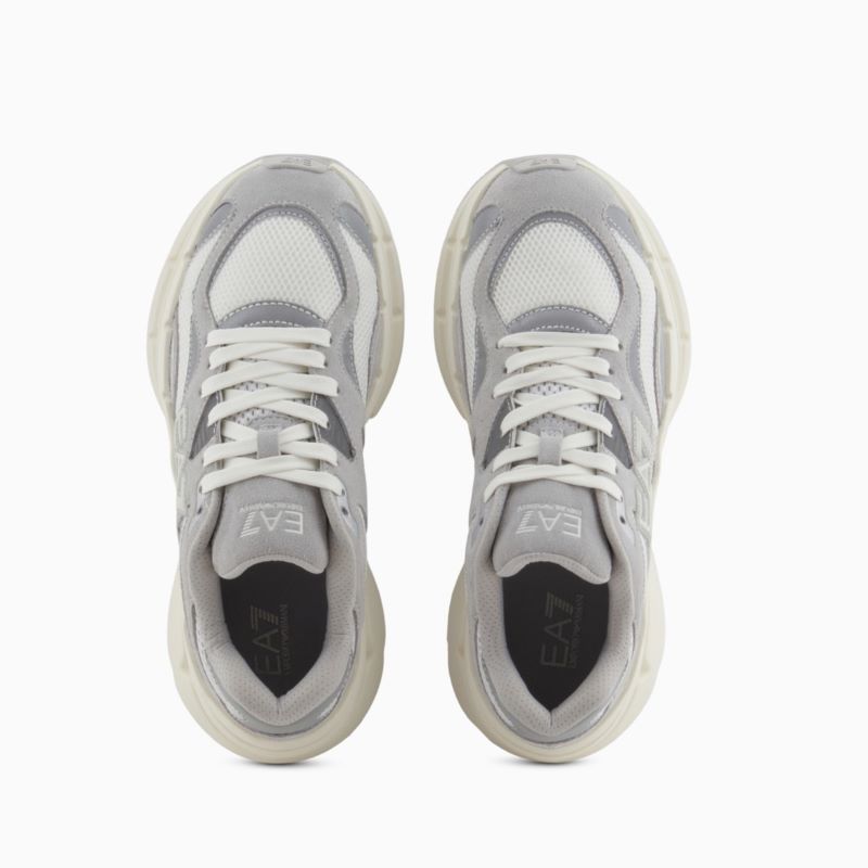 Pantofi sport EA7 CRAVE - 2 | YEO