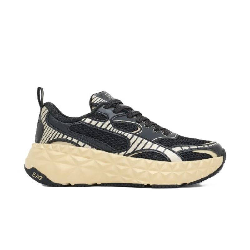 Pantofi sport EA7 ULTIMATE C2 KOBRA TECH Pantofi sport EA7 ULTIMATE C2 KOBRA TECH