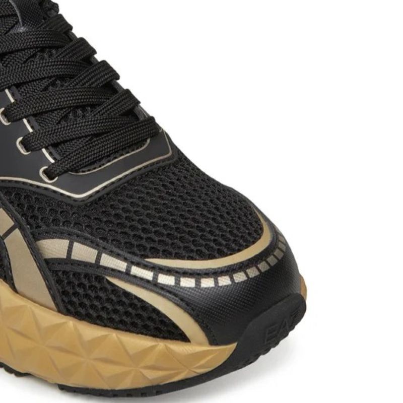 Pantofi sport EA7 KOBRA TECH