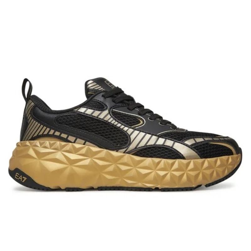 Pantofi sport EA7 KOBRA TECH