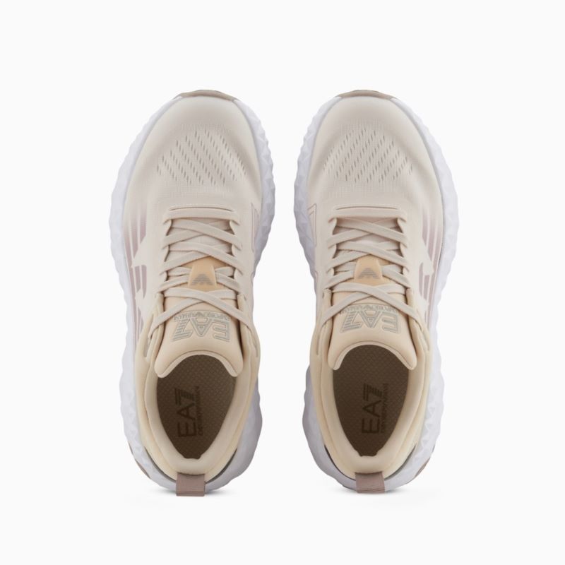 Pantofi sport EA7 ULTIMATE C2 KOBRA - 2 | YEO