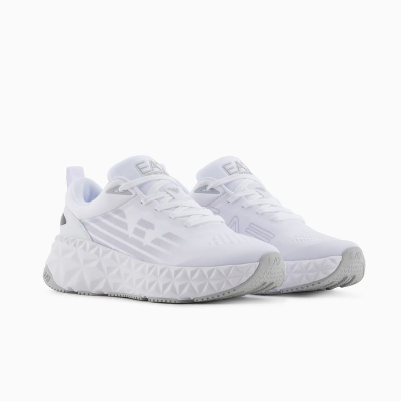 Pantofi sport EA7 ULTIMATE C2 KOBRA - 1 | YEO