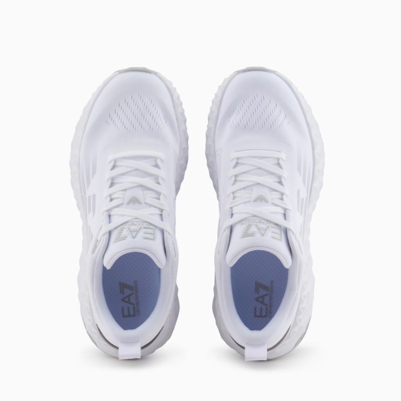 Pantofi sport EA7 ULTIMATE C2 KOBRA - 2 | YEO