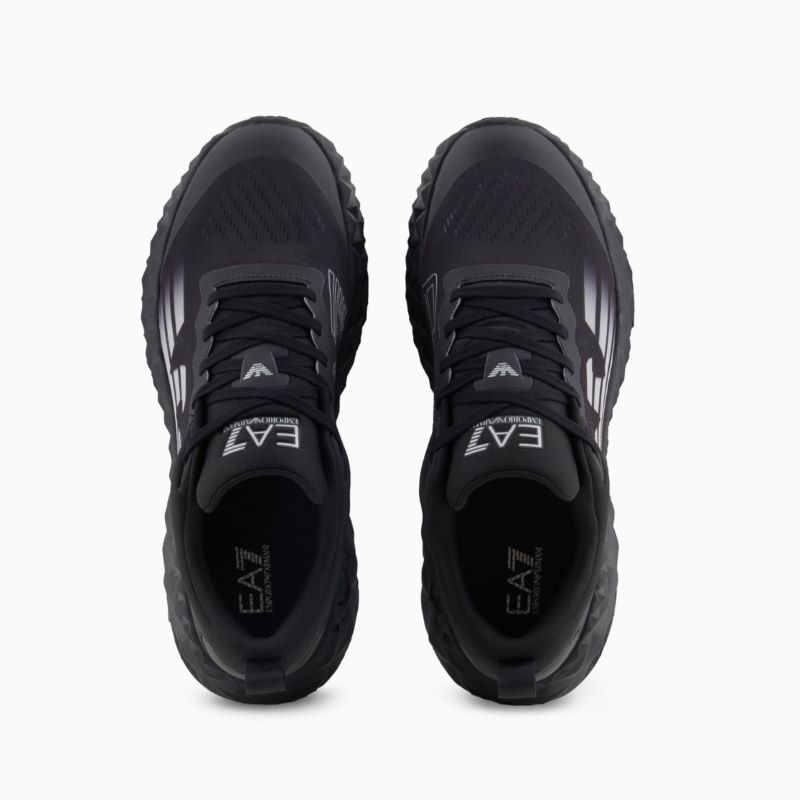 Pantofi sport EA7 ULTIMATE C2 KOBRA - 2 | YEO