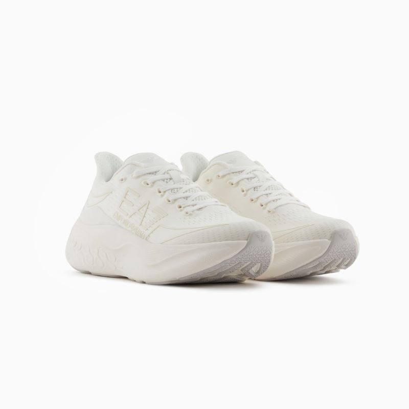 Pantofi sport EA7 WAVE CRACKING - 1 | YEO