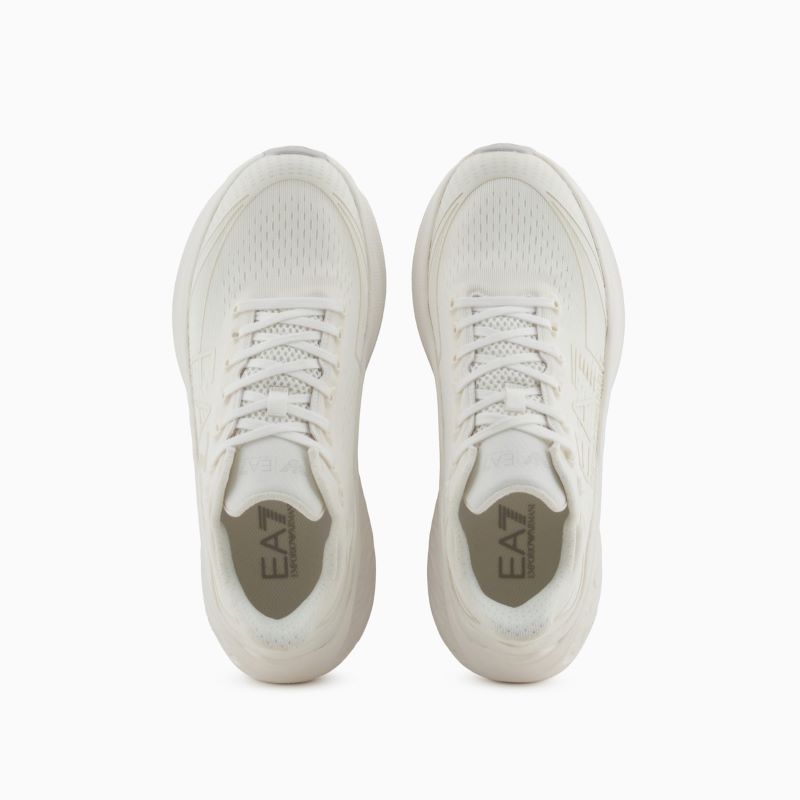 Pantofi sport EA7 WAVE CRACKING - 2 | YEO