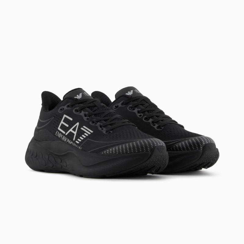 Pantofi sport EA7 WAVE CRACKING - 1 | YEO
