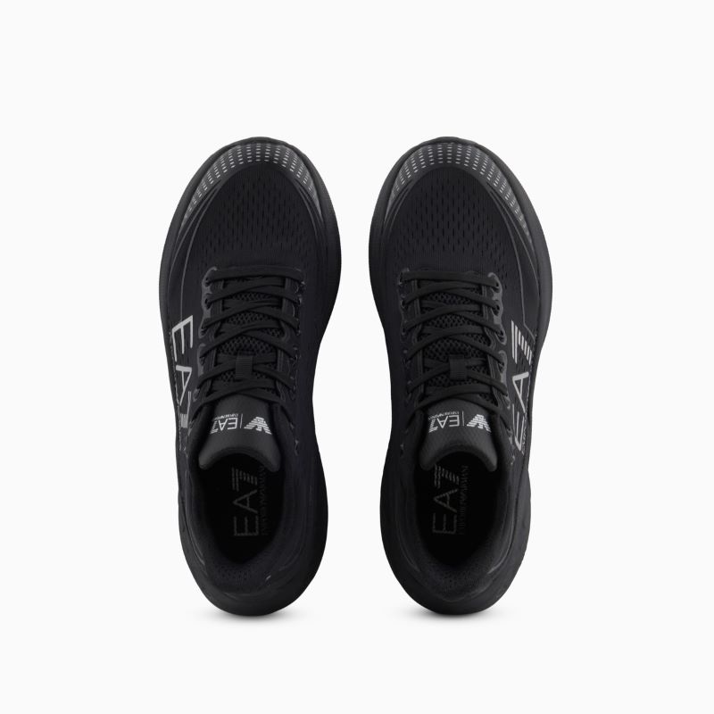 Pantofi sport EA7 WAVE CRACKING - 2 | YEO