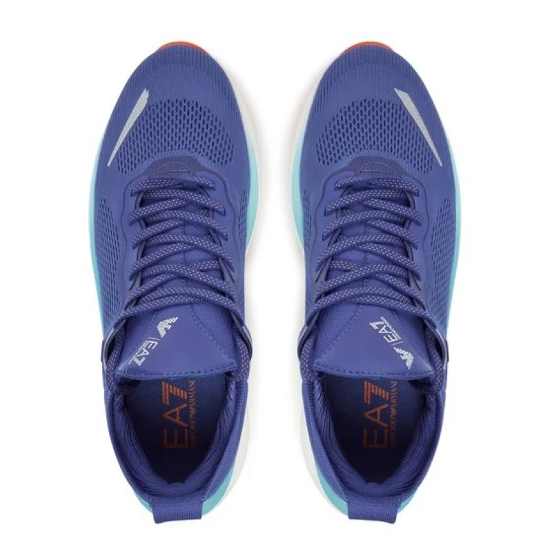 Pantofi sport EA7 NITRO WAVE