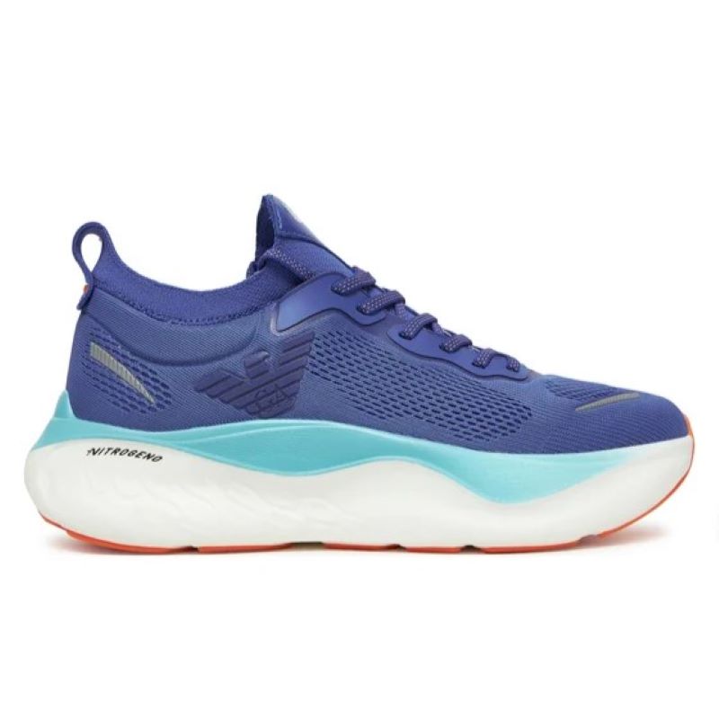 Pantofi sport EA7 NITRO WAVE