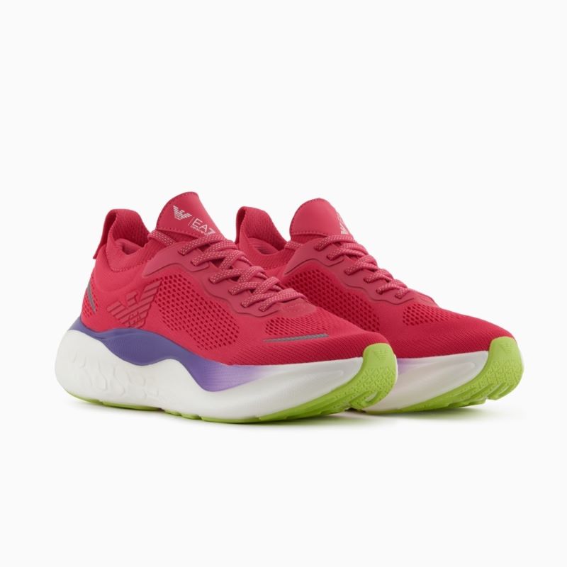 Pantofi sport EA7 NITRO WAVE - 1 | YEO