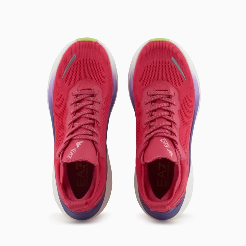 Pantofi sport EA7 NITRO WAVE - 2 | YEO