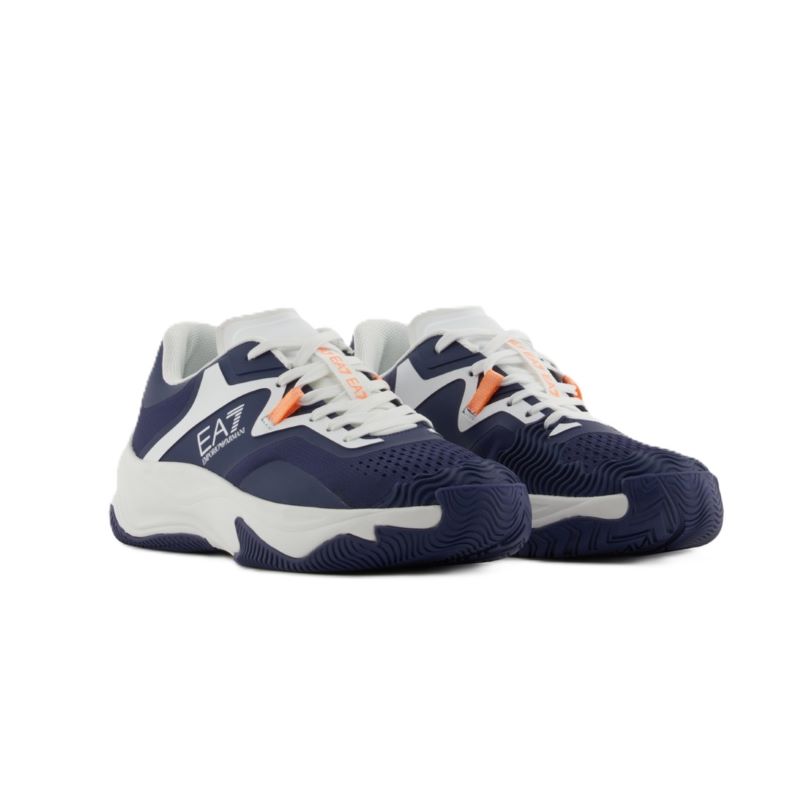 Pantofi sport EA7 TENNIS HARD/PADEL - 1 | YEO