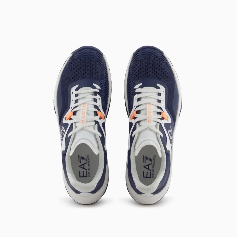 Pantofi sport EA7 TENNIS HARD/PADEL