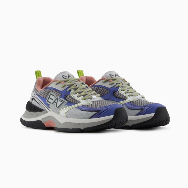 Pantofi sport EA7 PREDATOR - 1 | YEO