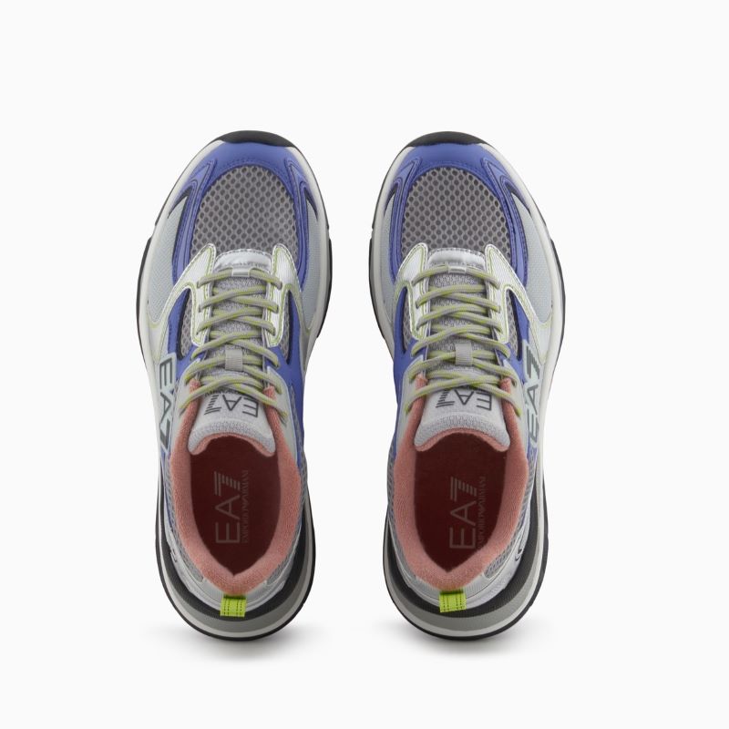 Pantofi sport EA7 PREDATOR - 2 | YEO