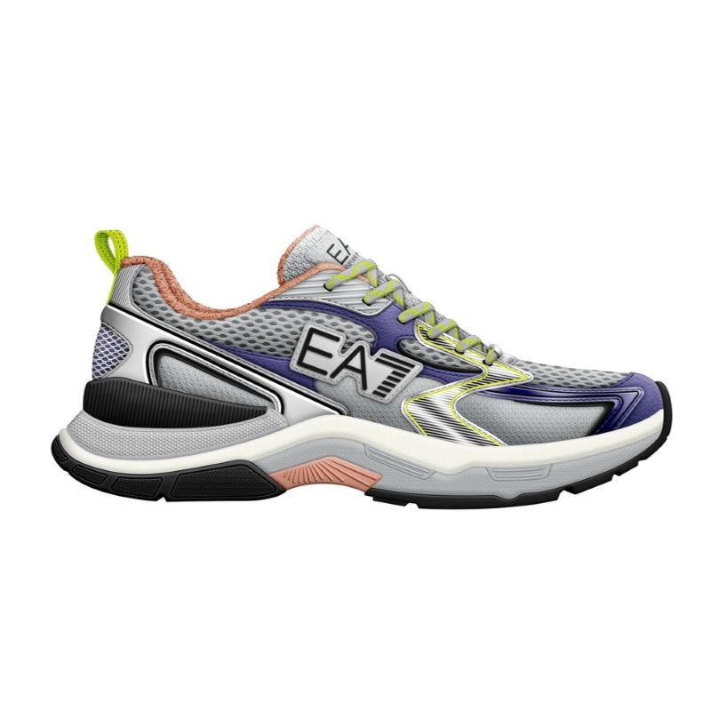 Pantofi sport EA7 PREDATOR