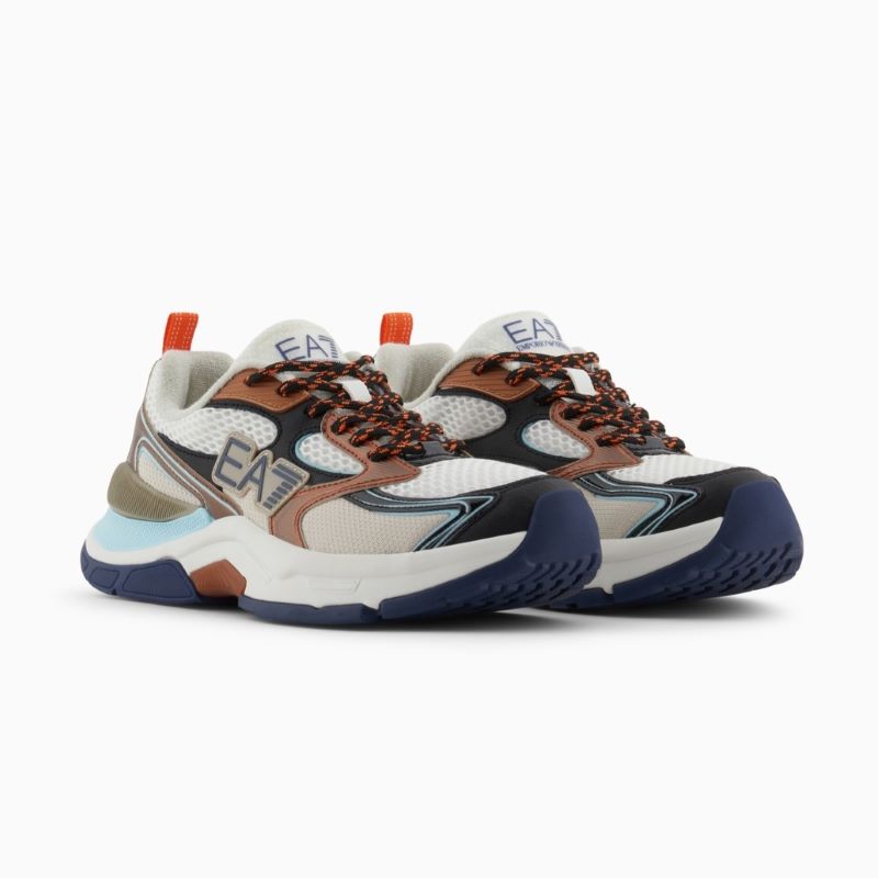 Pantofi sport EA7 PREDATOR - 1 | YEO