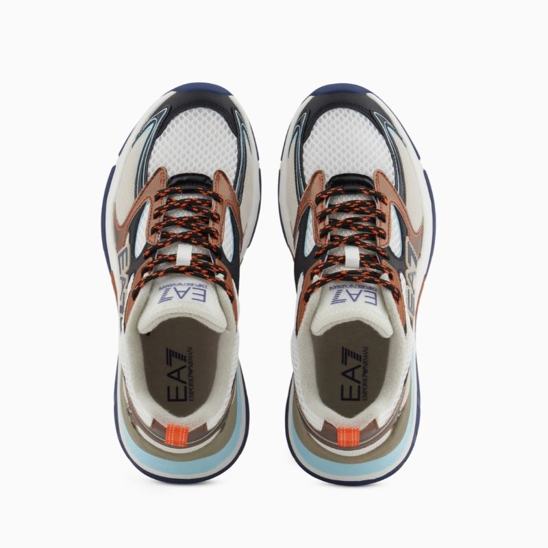 Pantofi sport EA7 PREDATOR - 2 | YEO