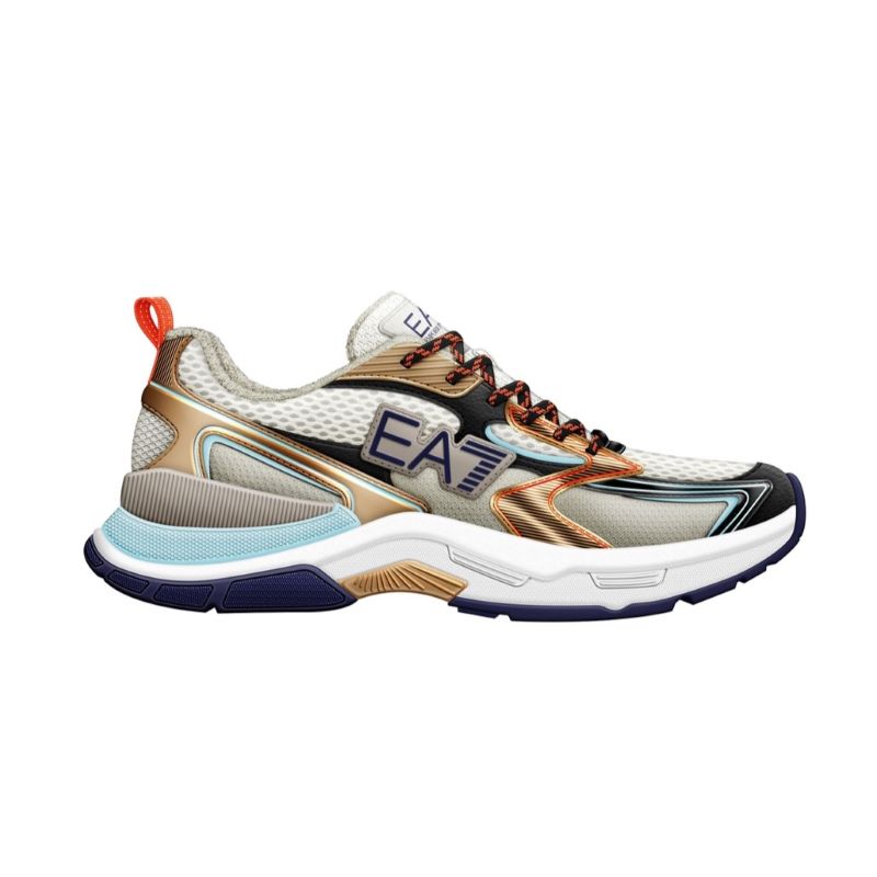 Pantofi sport EA7 PREDATOR