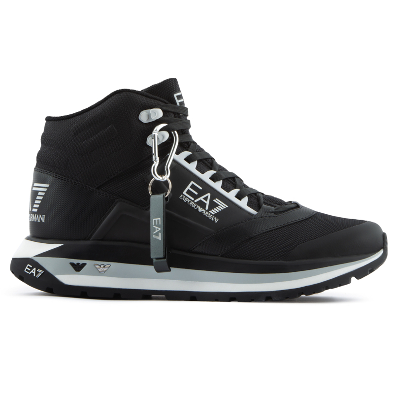 Pantofi sport ea7 ice altura