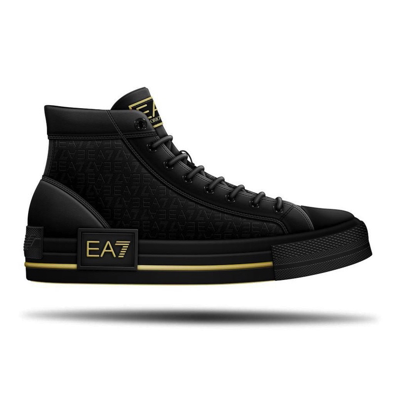 Poze Pantofi Sport EA7 Jv Allover Various Brands